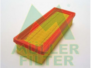 MULLER FILTER PA369 oro filtras 
 Techninės priežiūros dalys -> Techninės priežiūros intervalai
71736142, 7554755, 7564846, 5023135