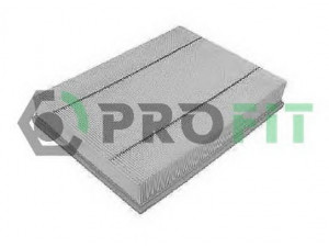PROFIT 1512-2629 oro filtras 
 Techninės priežiūros dalys -> Techninės priežiūros intervalai
2E0129620B, 0000902651, 0000903751