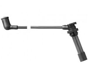 BERU R285S uždegimo laidas 
 Kibirkšties / kaitinamasis uždegimas -> Uždegimo laidai/jungtys