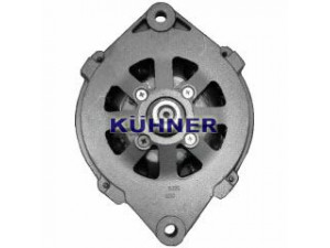 AD KÜHNER 50950 kintamosios srovės generatorius
5226200, 5227100, 5233472, 5233474