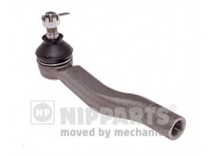 NIPPARTS N4832118 skersinės vairo trauklės galas 
 Vairavimas -> Vairo mechanizmo sujungimai
45046-05070, 45046-09660