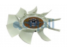 COJALI 7025116 ventiliatorius, radiatoriaus
5010514011, 5010514012