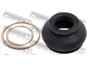 FEBEST VWBJB-001 remonto komplektas, atrama/vairo trauklė
4D0-407-693E, 4D0-407-694E
