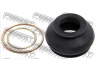 FEBEST VWBJB-001 remonto komplektas, atrama/vairo trauklė
4D0-407-693E, 4D0-407-694E