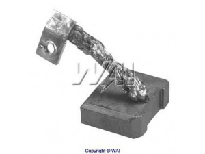 WAIglobal 68-8403 anglies šepetėlis, starteris