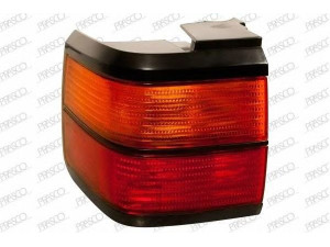 PRASCO VW0504154 kombinuotas galinis žibintas 
 Kėbulas -> Šviesos -> Kombinuotas galinis žibintas/dalys -> Kombinuotas galinis žibintas
357945111