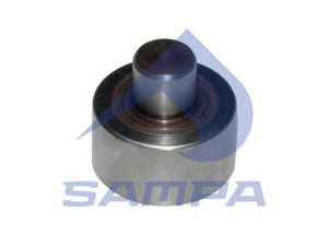 SAMPA 050.297 guolis, sankabos svirtis
1379 082, 1379082