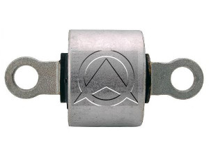 SIDEM 809710 valdymo svirties/išilginių svirčių įvorė 
 Ašies montavimas/vairavimo mechanizmas/ratai -> Valdymo svirtis/pasukamosios svirties sujungimas -> Montavimas/sutvirtinimas
4 23 697, 13 219 149, 13 219 149