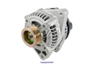 WAIglobal 11033R kintamosios srovės generatorius
270600A120, 270600A12084, 270600A140