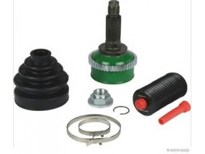 MAGNETI MARELLI 600000059780 jungčių komplektas, kardaninis velenas
0K2JT-22-510, 0K2JT-22-610, 0K2JT-22-510
