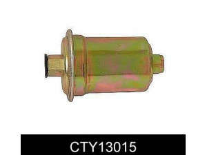 COMLINE CTY13015 kuro filtras 
 Techninės priežiūros dalys -> Papildomas remontas
23300 87724 000, 23300-87724, 23300-87724-000