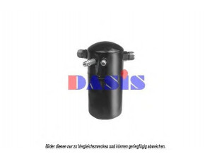 AKS DASIS 801600N džiovintuvas, oro kondicionierius 
 Oro kondicionavimas -> Džiovintuvas
3898063