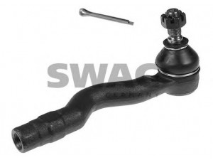 SWAG 83 94 2460 skersinės vairo trauklės galas 
 Vairavimas -> Vairo mechanizmo sujungimai
F151-32-290