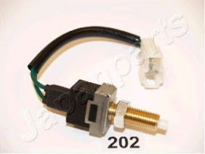JAPANPARTS IS-202 stabdžių žibinto jungiklis 
 Stabdžių sistema -> Stabdžių žibinto jungiklis
84340-22060, 84340-22071, 84340-22072