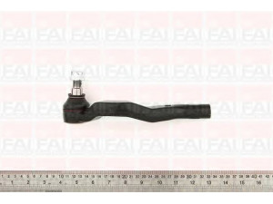 FAI AutoParts SS7023 skersinės vairo trauklės galas 
 Vairavimas -> Vairo mechanizmo sujungimai
2103381015