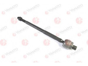 YAMATO I38007YMT vidinė skersinė vairo trauklė 
 Vairavimas -> Vairo mechanizmo sujungimai
48830-50G10