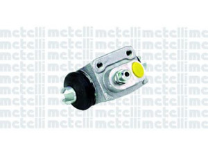 METELLI 04-1007 rato stabdžių cilindras 
 Stabdžių sistema -> Ratų cilindrai
58380-0P000