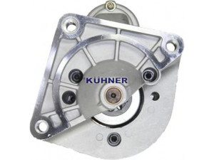 AD KÜHNER 10791 starteris 
 Elektros įranga -> Starterio sistema -> Starteris
7700856260, 7700867631, 7700870951