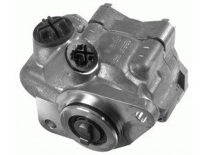 ZF Parts 8001 870 hidraulinis siurblys, vairo sistema
51.47101.7058, 82.47101.6042, 85.47101.6006
