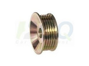 LAUBER CQ1040440 skriemulys, kintamosios srovės generatorius
F601-24-530, T601-24-530, A628T39670