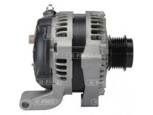 HC-PARTS CA2092 kintamosios srovės generatorius 
 Elektros įranga -> Kint. sr. generatorius/dalys -> Kintamosios srovės generatorius
04868430AB, 04868430AC, 04868430AD