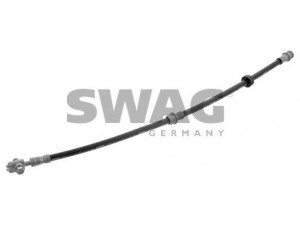 SWAG 30 93 4792 stabdžių žarnelė 
 Stabdžių sistema -> Stabdžių žarnelės
7N0 611 701, 7N0 611 701
