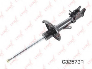LYNXauto G32573R amortizatorius 
 Pakaba -> Amortizatorius
55361-2F100, 55361-2F200, 55361-2F300