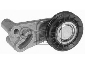 FEBI BILSTEIN 07047 įtempiklio skriemulys, V formos rumbuotas diržas 
 Diržinė pavara -> V formos rumbuotas diržas/komplektas -> Įtempiklio skriemulys
6 190 857, 6 616 951, 89FF19A216AC
