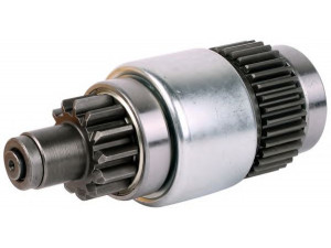 PowerMax 1016049 laisvos eigos pavara, starteris