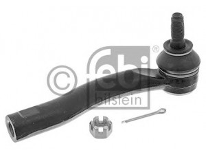 FEBI BILSTEIN 43212 skersinės vairo trauklės galas 
 Vairavimas -> Vairo mechanizmo sujungimai
45046-09360