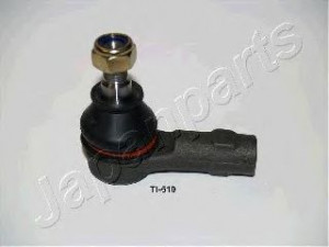 JAPANPARTS TI-610 skersinės vairo trauklės galas 
 Vairavimas -> Vairo mechanizmo sujungimai
45046-87401, 4504687402