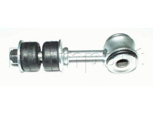 FORMPART 1308006 šarnyro stabilizatorius 
 Ašies montavimas/vairavimo mechanizmas/ratai -> Stabilizatorius/fiksatoriai -> Savaime išsilyginanti atrama
5087.37, 1300716080, 5087.37, 1300716080
