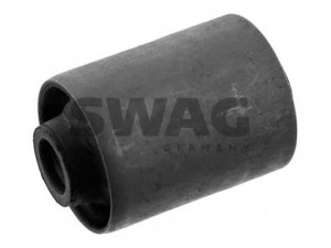 SWAG 55 79 0010 valdymo svirties/išilginių svirčių įvorė 
 Ašies montavimas/vairavimo mechanizmas/ratai -> Valdymo svirtis/pasukamosios svirties sujungimas -> Montavimas/sutvirtinimas
1229165, 1229628