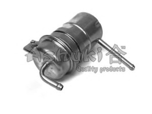ASHUKI D172-05 kuro filtras 
 Techninės priežiūros dalys -> Papildomas remontas
23300-87712, 30-06-610/ASHIKA, DF-7855/AMC
