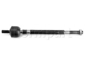 FORMPART 4007005 vidinė skersinė vairo trauklė 
 Vairavimas -> Vairo mechanizmo sujungimai
4550387111, 4550387708