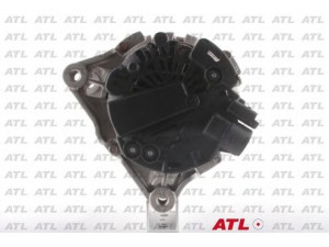 ATL Autotechnik L 81 060 kintamosios srovės generatorius 
 Elektros įranga -> Kint. sr. generatorius/dalys -> Kintamosios srovės generatorius
5702H0, 5705CT, 9655296080, 9655733780