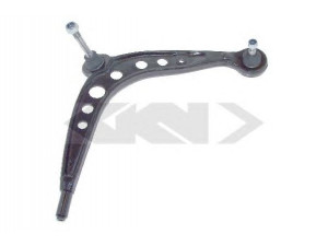 SPIDAN 46955 vikšro valdymo svirtis 
 Ašies montavimas/vairavimo mechanizmas/ratai -> Valdymo svirtis/pasukamosios svirties sujungimas -> Vairo trauklės (valdymo svirtis, išilginis balansyras, diago
31 12 1 127 726
