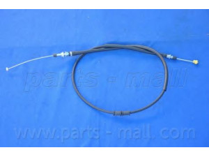 PARTS-MALL PTB-045 akceleratoriaus trosas
WB29-41-660A, 0WB2941660, 0WB2941660A