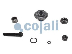 COJALI 6086522 remonto komplektas, stabdžių apkaba
LRG524*P