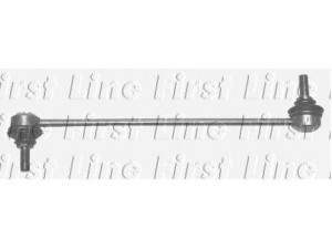 FIRST LINE FDL6559 šarnyro stabilizatorius 
 Ašies montavimas/vairavimo mechanizmas/ratai -> Stabilizatorius/fiksatoriai -> Savaime išsilyginanti atrama
50700464, 50700941, 51795269, 51801136