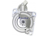 AD KÜHNER 254148 starteris 
 Elektros įranga -> Starterio sistema -> Starteris
062911023