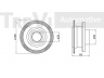TREVI AUTOMOTIVE WB1321 rato guolio komplektas 
 Ašies montavimas/vairavimo mechanizmas/ratai -> Rato stebulė/montavimas -> Rato guolis
82469109