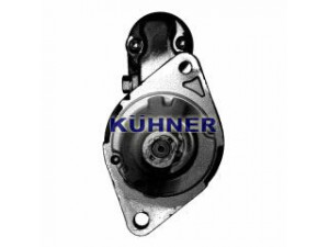 AD KÜHNER 20331 starteris 
 Elektros įranga -> Starterio sistema -> Starteris
28100-21142, 28100-25010, 28100-25011