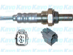 KAVO PARTS EOS-2028 lambda jutiklis 
 Išmetimo sistema -> Jutiklis/zondas
36531P5M004