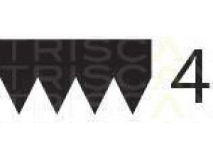TRISCAN 8640 401070 V formos rumbuoti diržai 
 Techninės priežiūros dalys -> Techninės priežiūros intervalai
56992-P44-G03, 56992-P45-G01, 56992-PT0-J01