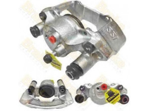 Brake ENGINEERING CA1614R stabdžių apkaba 
 Dviratė transporto priemonės -> Stabdžių sistema -> Stabdžių apkaba / priedai
B46233980B, B46233980C, B4623398Z