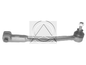 SIDEM 35135 skersinės vairo trauklės galas 
 Vairavimas -> Vairo mechanizmo sujungimai
606 08 980
