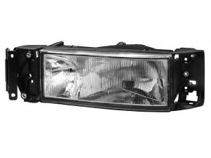 EUROLITES LEART 34.081.250 priekinis žibintas 
 Kėbulas -> Priekinis žibintas/dalys -> Priekinis žibintas/įterp.
500305103