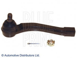 BLUE PRINT ADG087123 skersinės vairo trauklės galas 
 Vairavimas -> Vairo mechanizmo sujungimai
4666008000