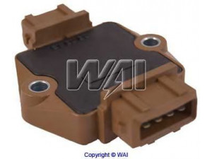WAIglobal HM1027 uždegimo jungiklis
4A0905351